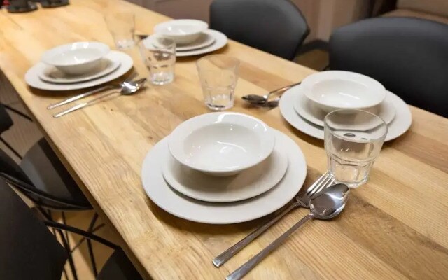 Şişli Family Time Suites