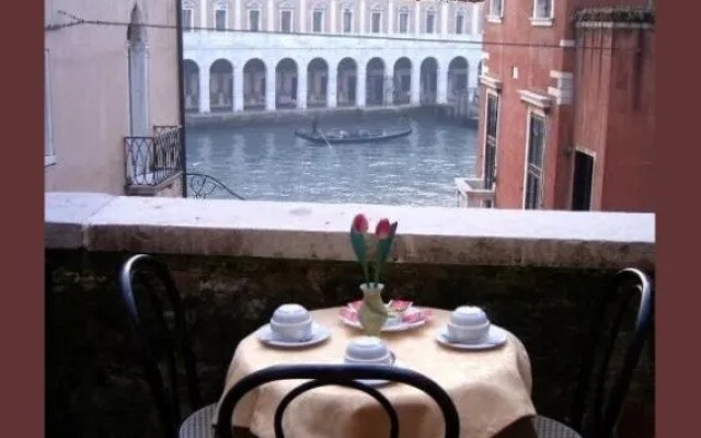 B&B Al Lion Morosini
