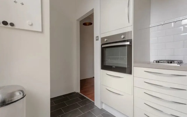 Stylish Flat in Great Location
