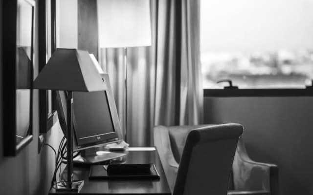 Hotel Nuevo Madrid