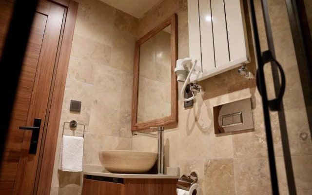 Khalkedon Suite