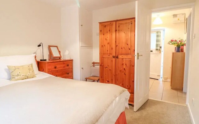 Barn Croft Cottage