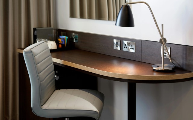 Premier Inn London Angel Islington