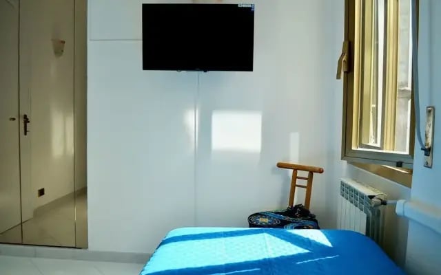Alessandro's Apartment