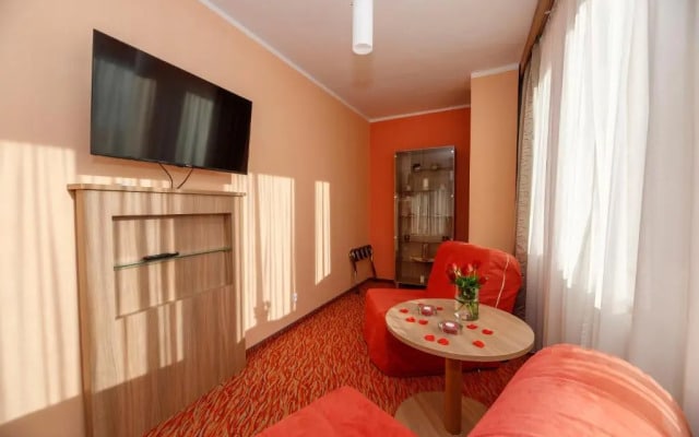 Hotel Opera