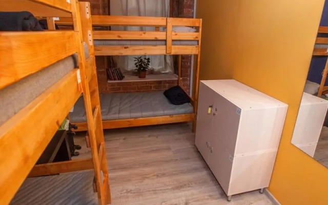 Vse Putem Kuibysheva