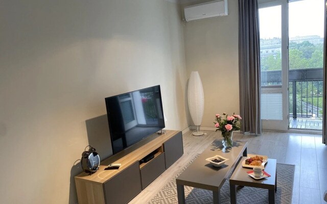 Good Time Apartments - Świętokrzyska
