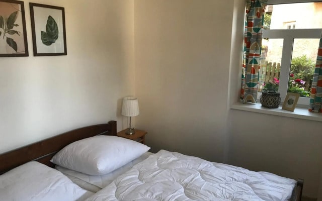 Apartmán DUO Plešivec