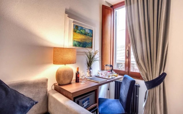 Piazza di Spagna Comfort Rooms