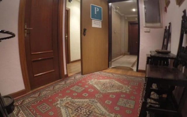 Hostal Suárez
