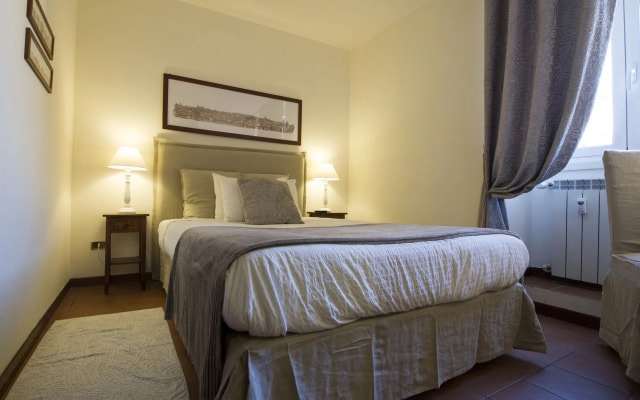Bed & Breakfast A Casa di Lia a Roma