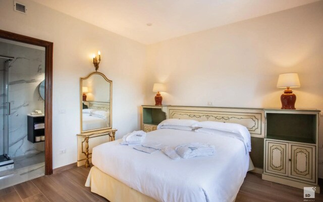 Aldrovandi Residence City Suites
