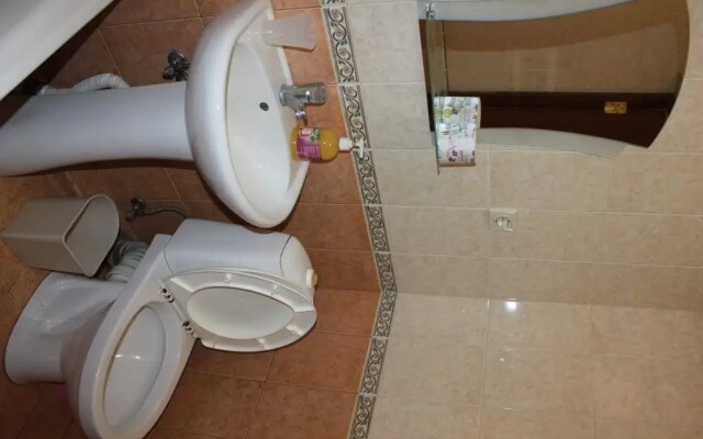 Bella Guest House