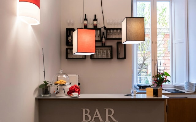 Eccelso Hotel