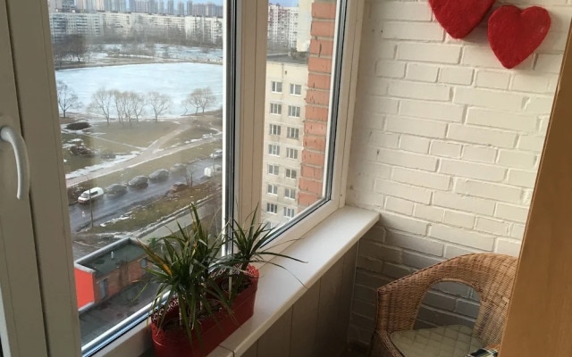 InRoomSPb