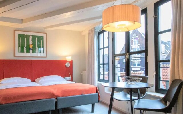 Hapimag Apartments Amsterdam