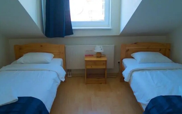 Jahta Hostel