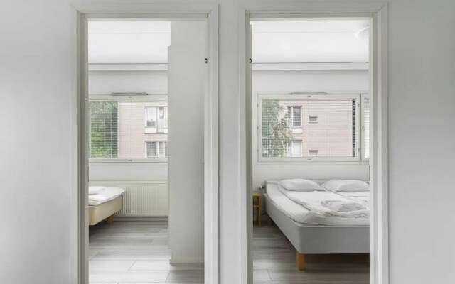 WeHost Klaavunpolku 2