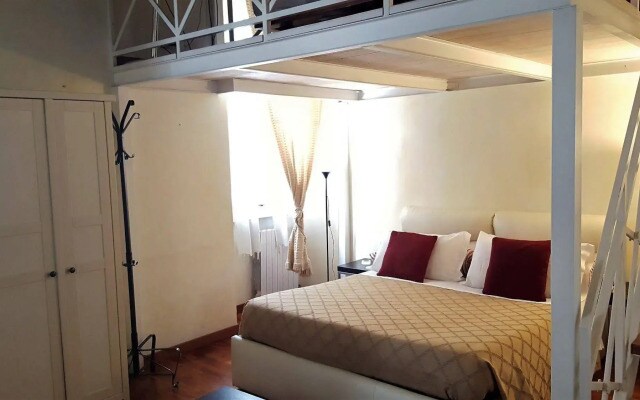 Spanish Steps Suite
