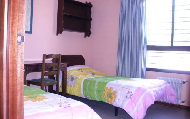 Hispania Residence - Hostel