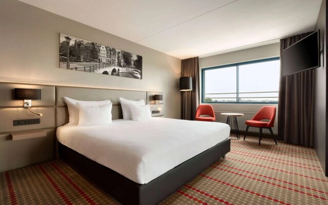 Ramada Amsterdam Airport Schiphol Hotel