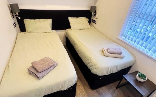 Beacon Apart-hotel