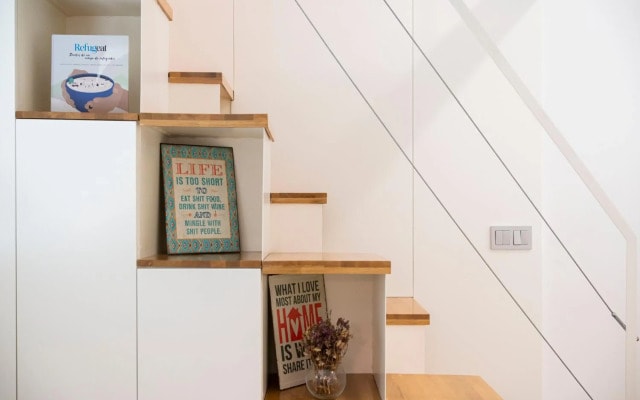 Apartamento Santa Engracia M (ESL5)