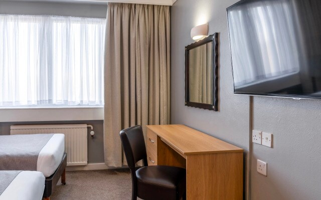 Britannia Hotel Manchester Airport