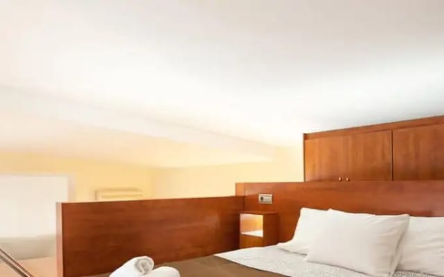 AB Passeig de Gràcia Penthouse - Red