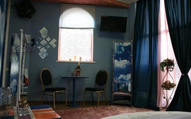 Herzen House