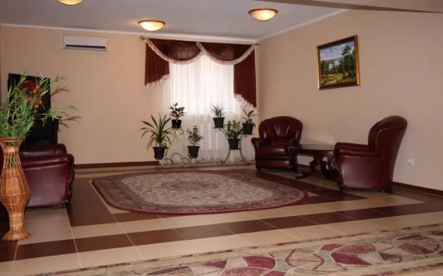 Красная Горка