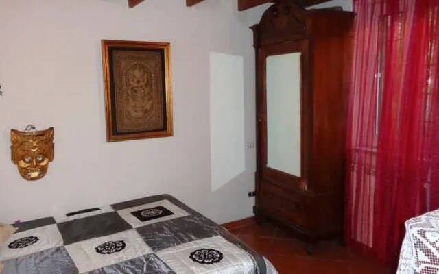 Holiday Home Buratti