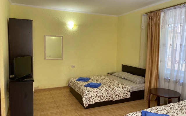 Mari - Anna Hotel