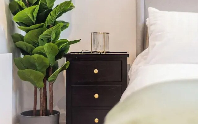 8 The Quadrant Luxury Apartments Hoylake