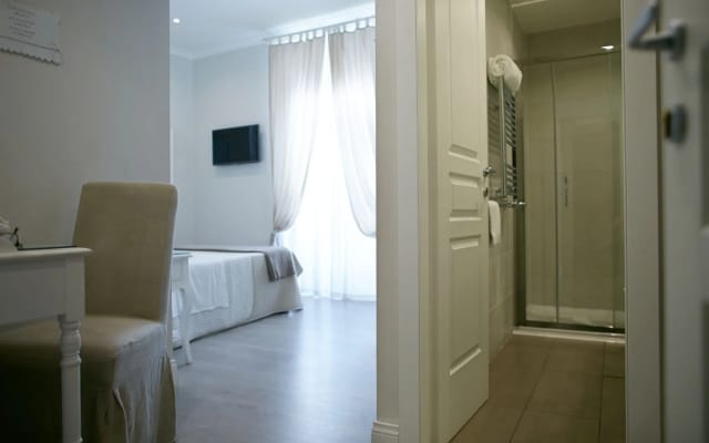 Charme & Chic Prestige