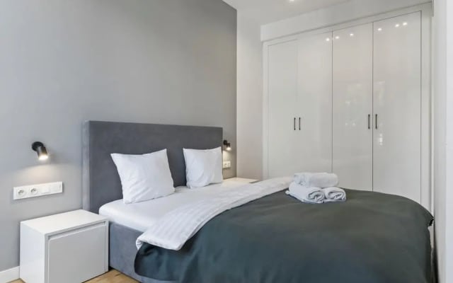 RentPlanet - Apartamenty Sławińska