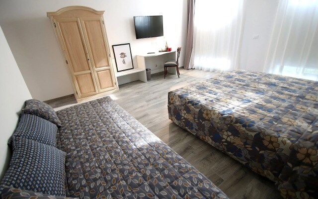 B&BveniceLAGOON Cool,Wifi-Aircnd-Parking-Breakf103