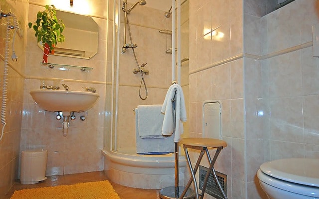 House Parkany 1 Bechyne