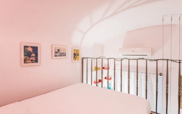 Lovely Nice 2 Beds Flat 4 Minutes From Vatican