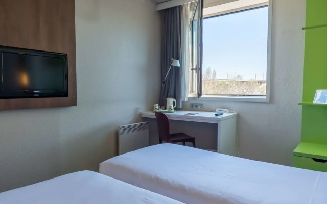 Campanile PRIME - Nogent-sur-Marne