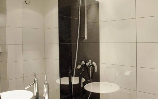 Motel One Berlin-Bellevue