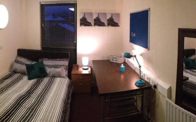 Trigg Hall