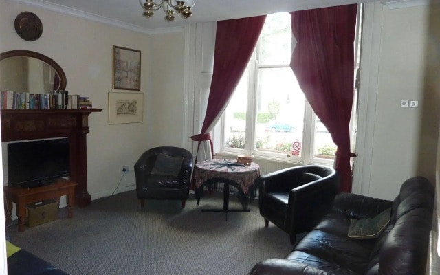Notting Hill Hotel