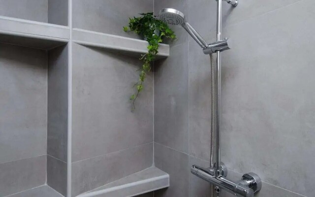 Modern & Chic 1bed Apt in Madrid City Centre