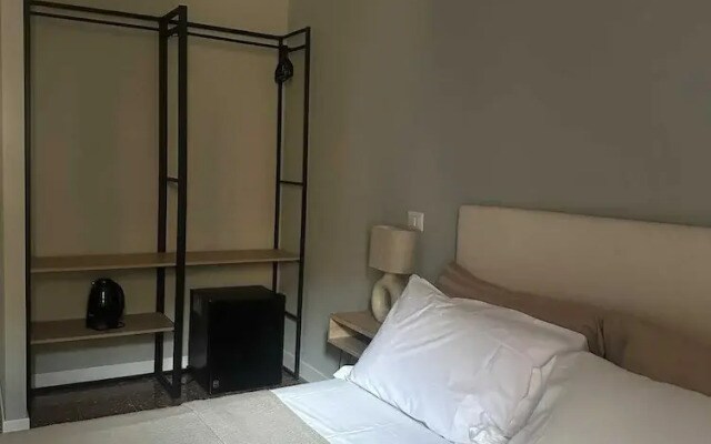 Guest House Chateau Indipendenza
