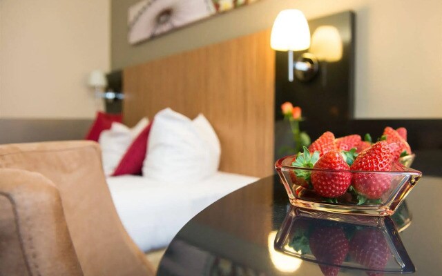 Hotel Munich City