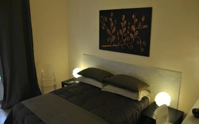 B&B Be First