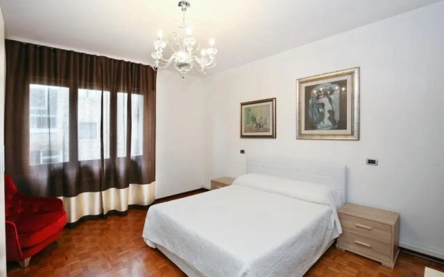 Appartamento Martina C.