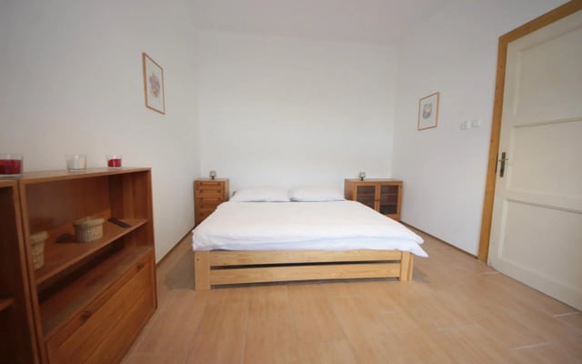 Gallery Apartment