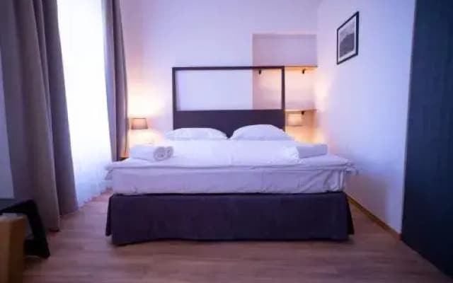Hotel Payer Ii